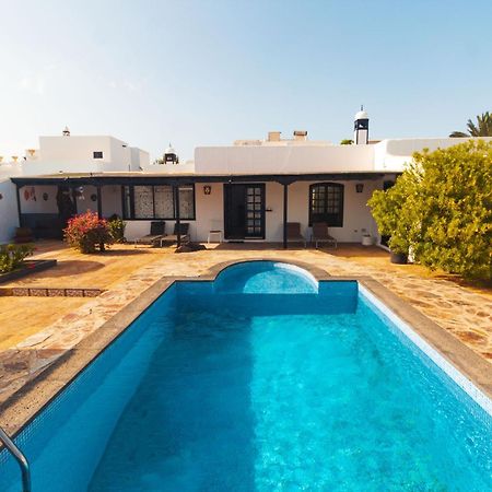 Luxury Villa Alfred Puerto del Carmen  Exterior foto