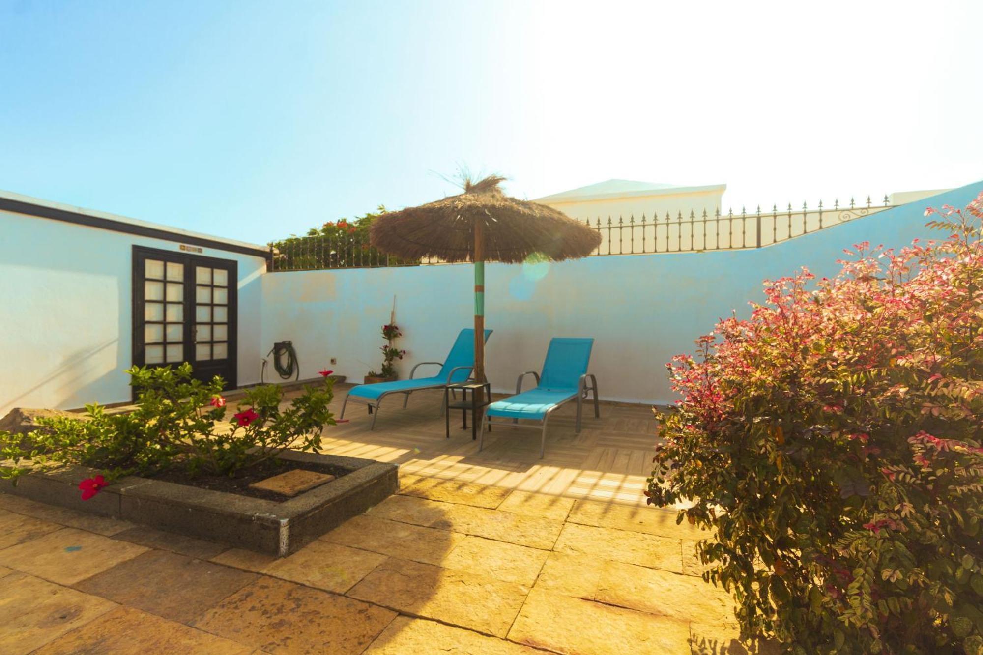 Luxury Villa Alfred Puerto del Carmen  Exterior foto