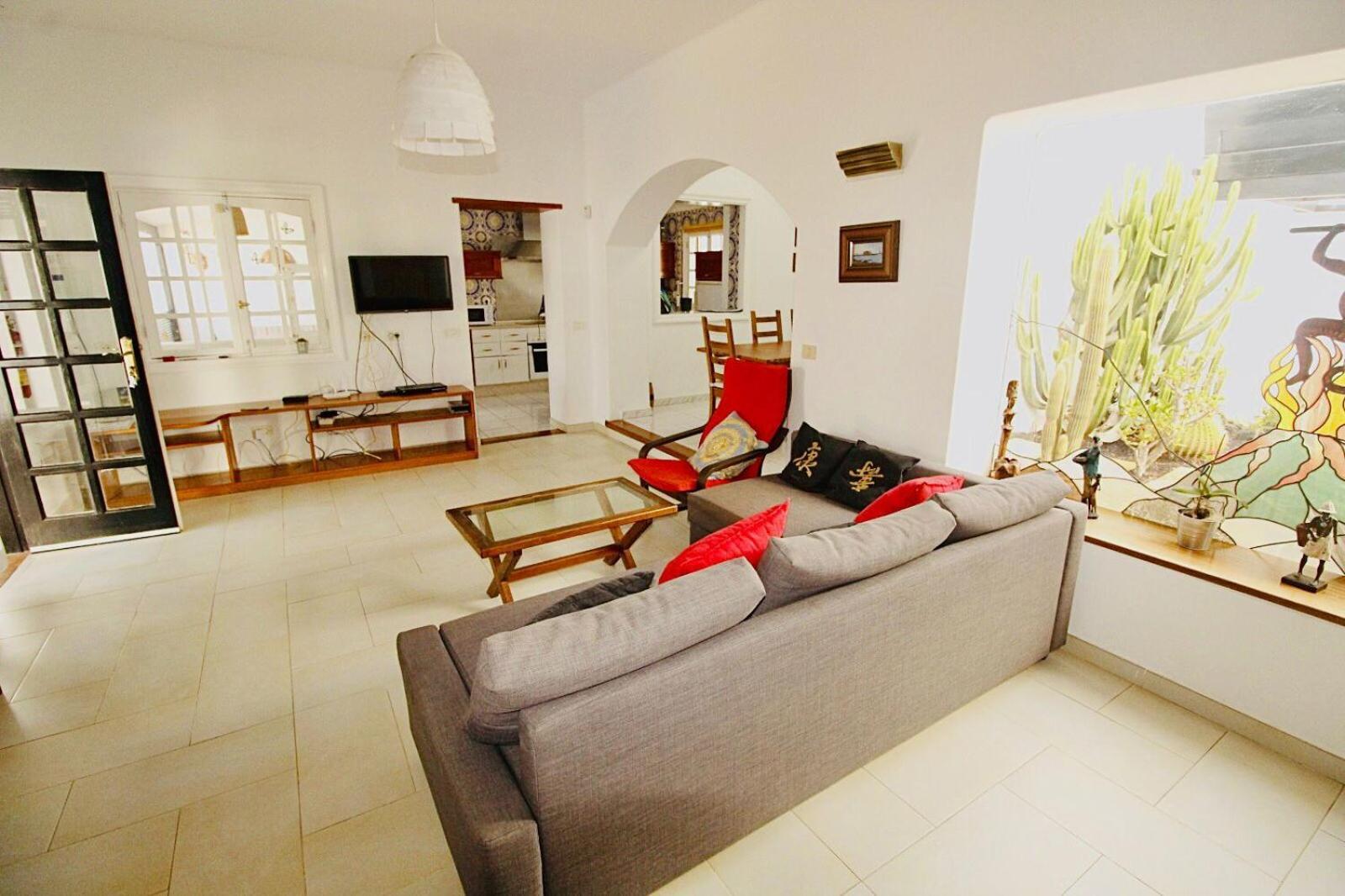 Luxury Villa Alfred Puerto del Carmen  Exterior foto
